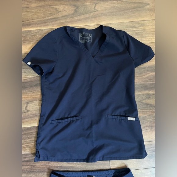 FIGS SCRUBS - 4 COLOURS - Picture 7 of 8